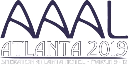 AAAL2019