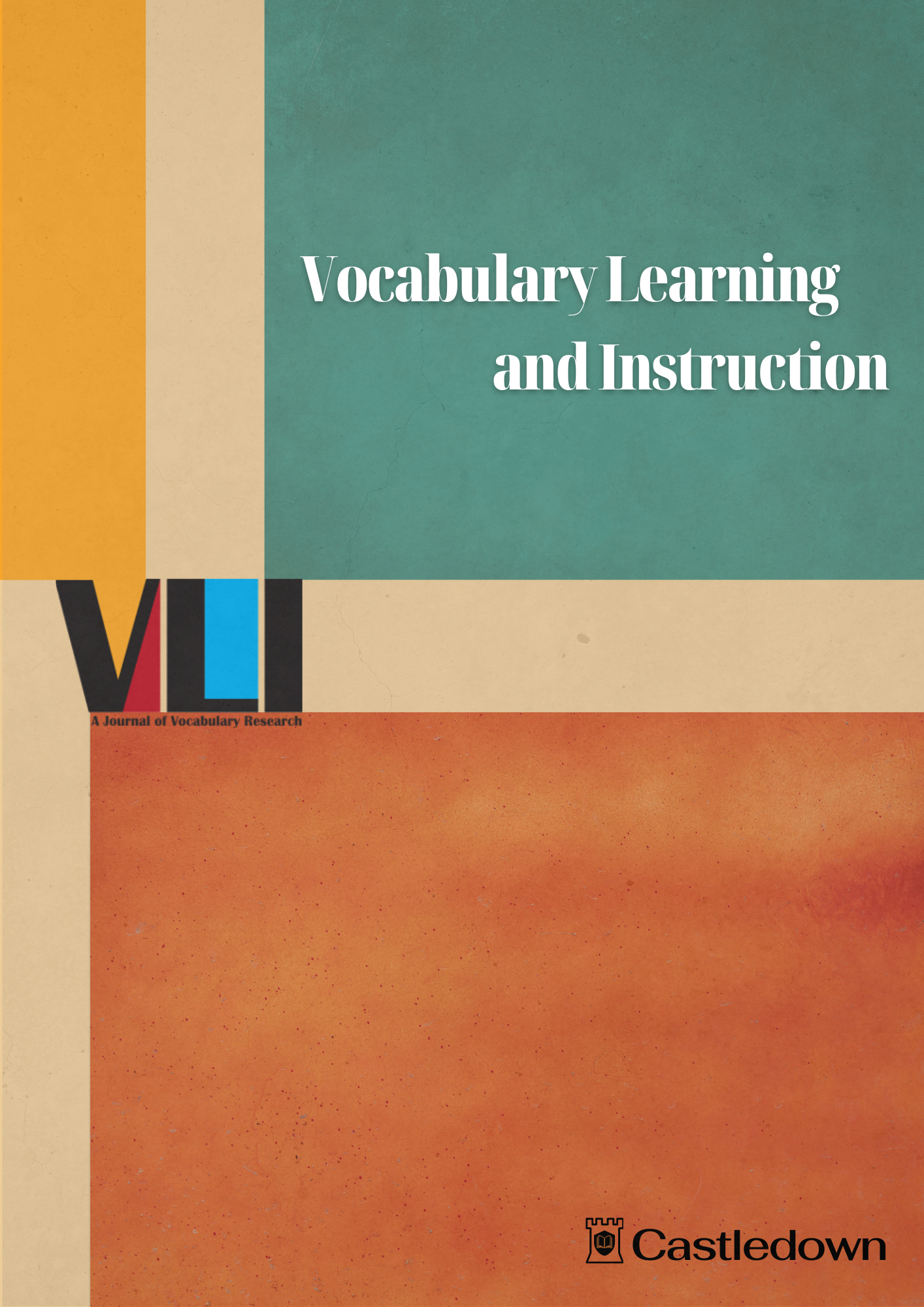 Vocabulary Learning and Instruction
