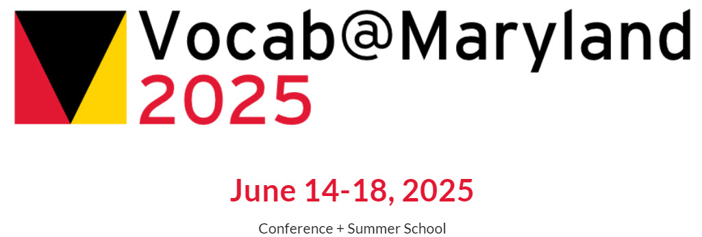 VocabMaryland