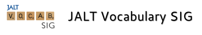 VocabSIG